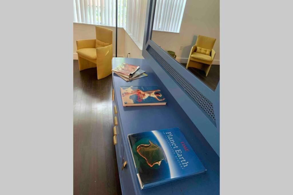 Lincoln Rd-Miami Beach Charming Vacation Studio And 2 Bedroom Apartments Ngoại thất bức ảnh