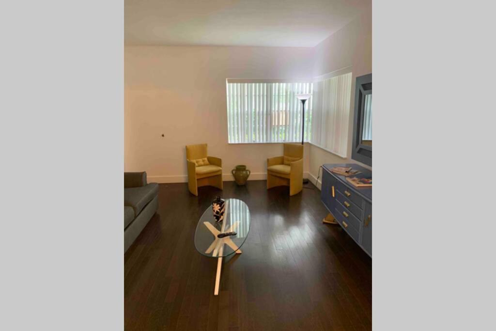 Lincoln Rd-Miami Beach Charming Vacation Studio And 2 Bedroom Apartments Ngoại thất bức ảnh