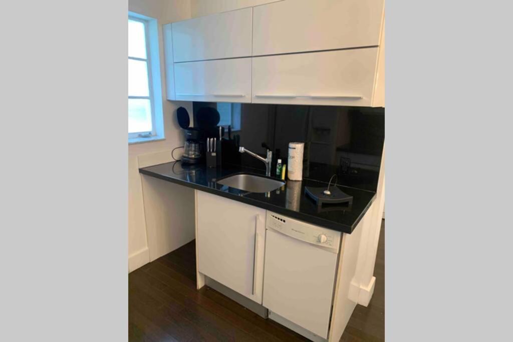 Lincoln Rd-Miami Beach Charming Vacation Studio And 2 Bedroom Apartments Ngoại thất bức ảnh
