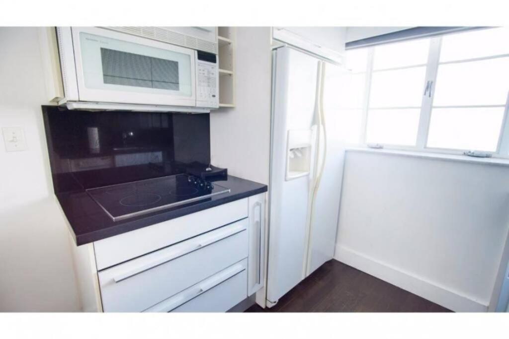 Lincoln Rd-Miami Beach Charming Vacation Studio And 2 Bedroom Apartments Ngoại thất bức ảnh