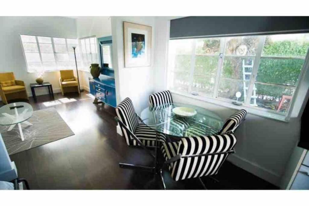 Lincoln Rd-Miami Beach Charming Vacation Studio And 2 Bedroom Apartments Ngoại thất bức ảnh