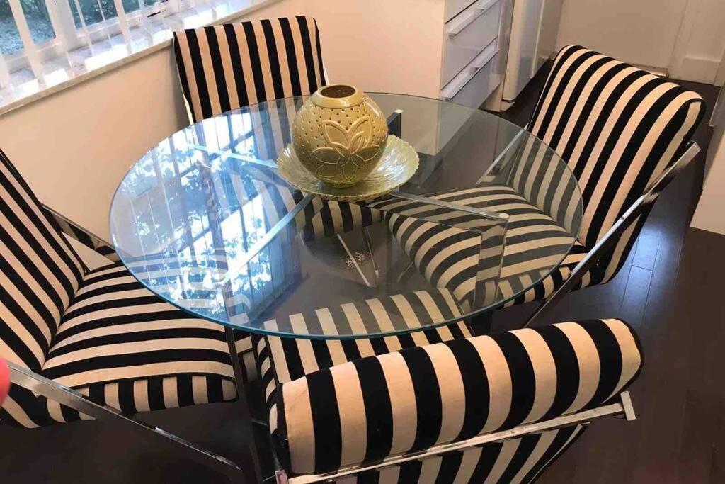 Lincoln Rd-Miami Beach Charming Vacation Studio And 2 Bedroom Apartments Ngoại thất bức ảnh