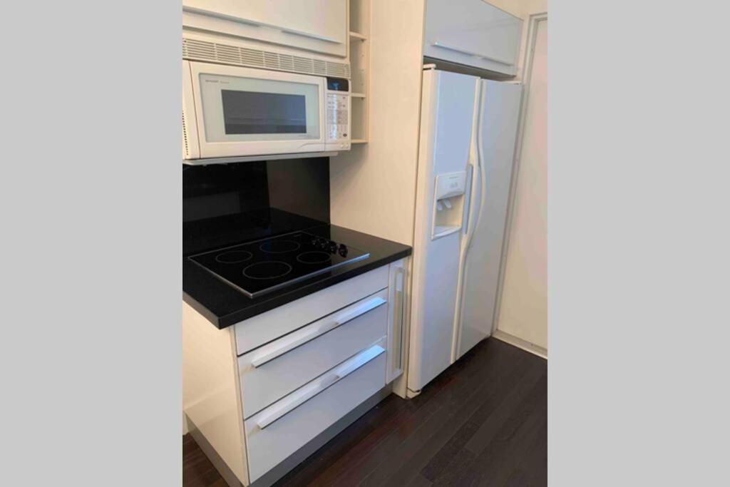 Lincoln Rd-Miami Beach Charming Vacation Studio And 2 Bedroom Apartments Ngoại thất bức ảnh
