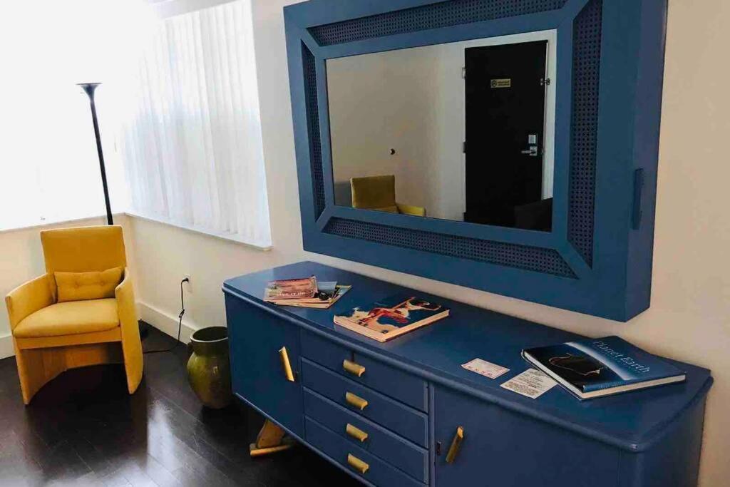 Lincoln Rd-Miami Beach Charming Vacation Studio And 2 Bedroom Apartments Ngoại thất bức ảnh