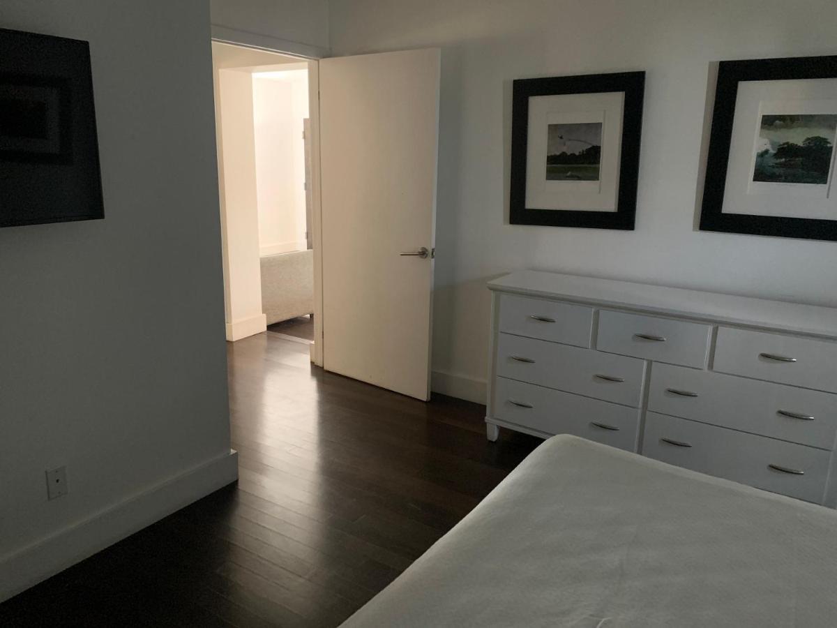 Lincoln Rd-Miami Beach Charming Vacation Studio And 2 Bedroom Apartments Ngoại thất bức ảnh