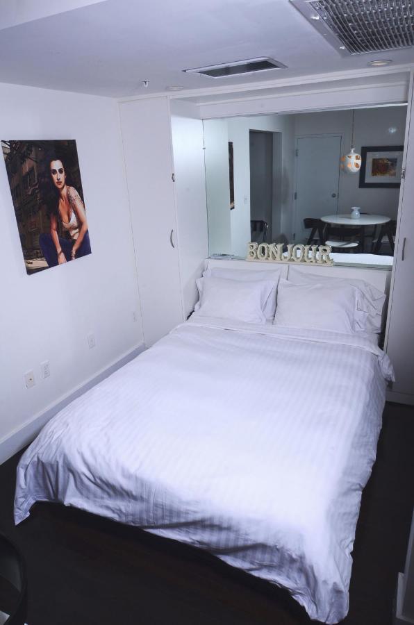 Lincoln Rd-Miami Beach Charming Vacation Studio And 2 Bedroom Apartments Ngoại thất bức ảnh
