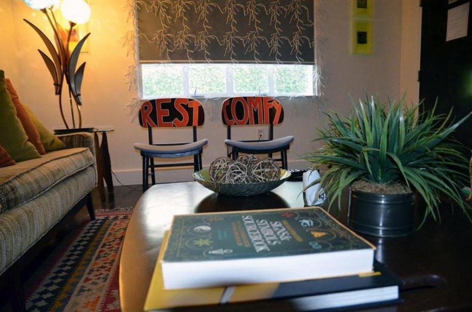 Lincoln Rd-Miami Beach Charming Vacation Studio And 2 Bedroom Apartments Ngoại thất bức ảnh