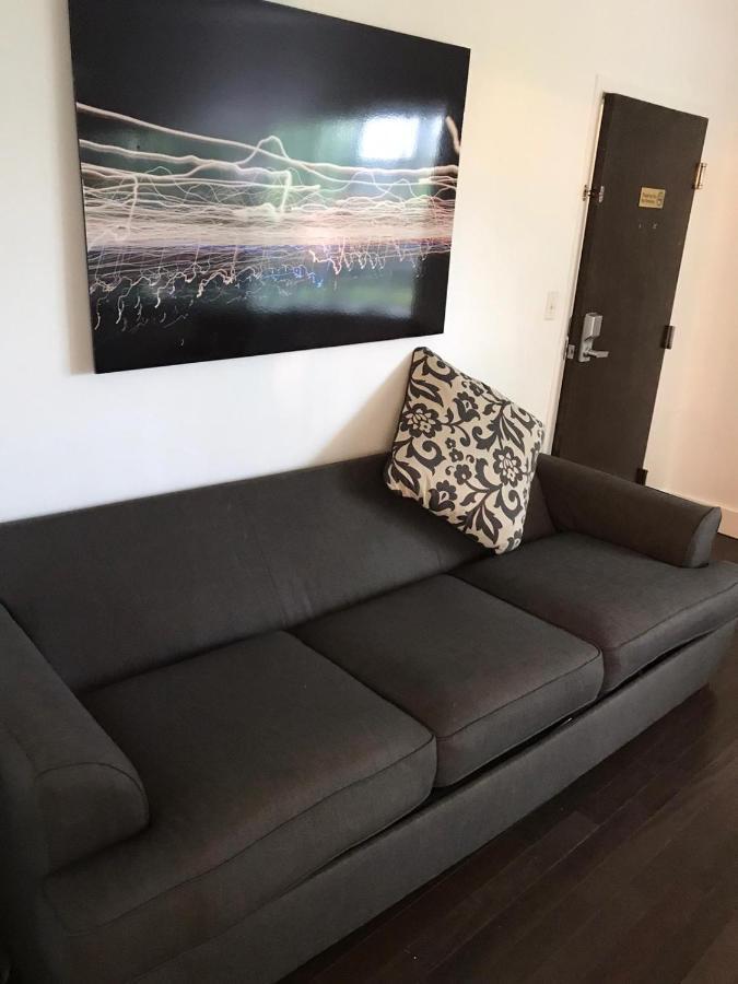 Lincoln Rd-Miami Beach Charming Vacation Studio And 2 Bedroom Apartments Ngoại thất bức ảnh