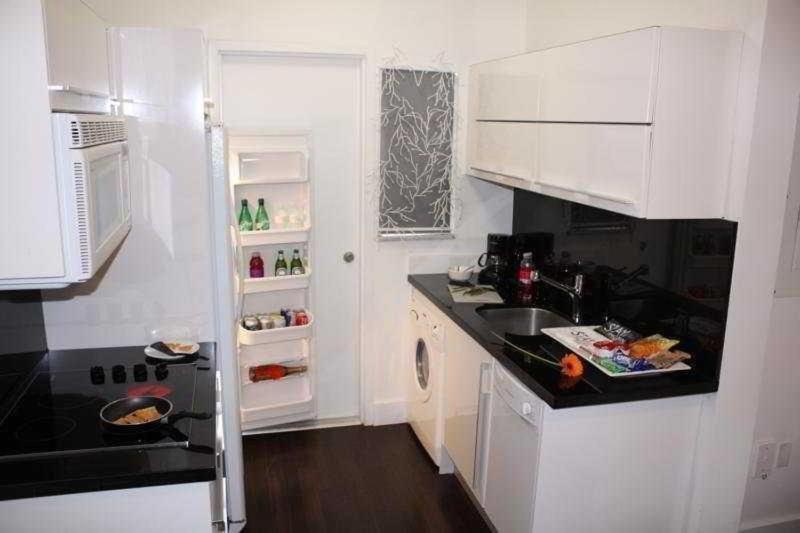 Lincoln Rd-Miami Beach Charming Vacation Studio And 2 Bedroom Apartments Ngoại thất bức ảnh