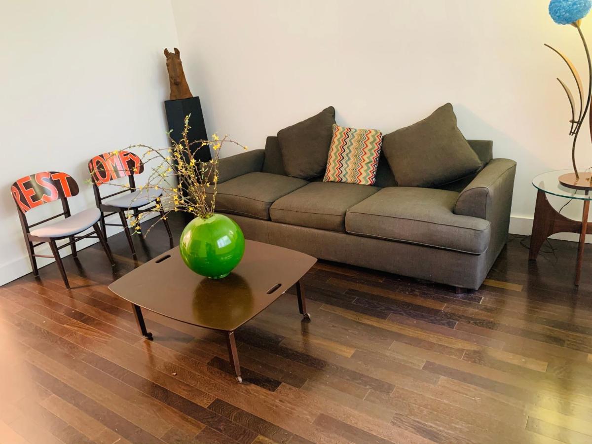 Lincoln Rd-Miami Beach Charming Vacation Studio And 2 Bedroom Apartments Ngoại thất bức ảnh