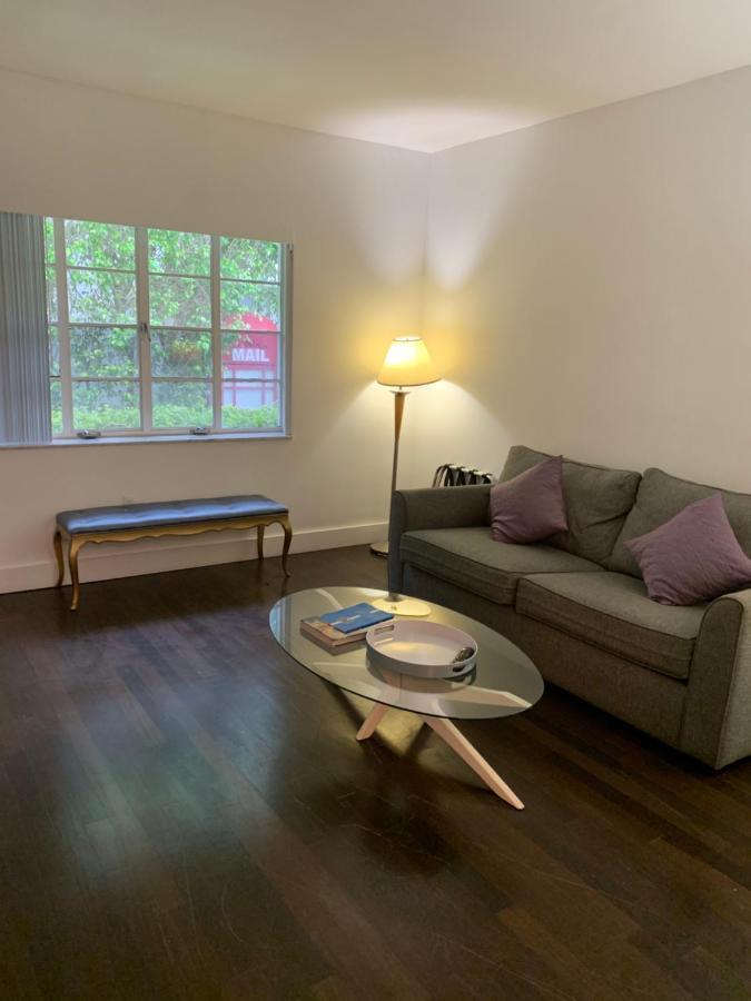 Lincoln Rd-Miami Beach Charming Vacation Studio And 2 Bedroom Apartments Ngoại thất bức ảnh