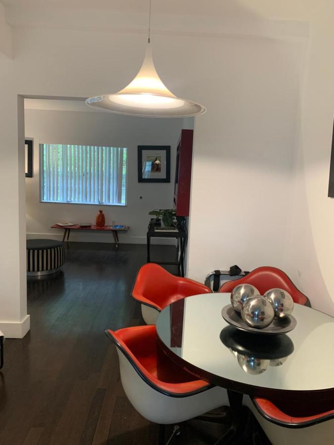 Lincoln Rd-Miami Beach Charming Vacation Studio And 2 Bedroom Apartments Ngoại thất bức ảnh