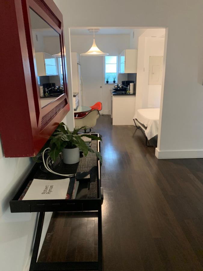 Lincoln Rd-Miami Beach Charming Vacation Studio And 2 Bedroom Apartments Ngoại thất bức ảnh