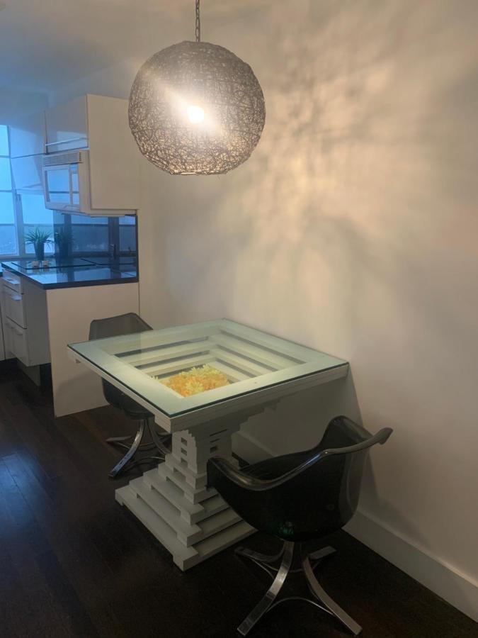 Lincoln Rd-Miami Beach Charming Vacation Studio And 2 Bedroom Apartments Ngoại thất bức ảnh