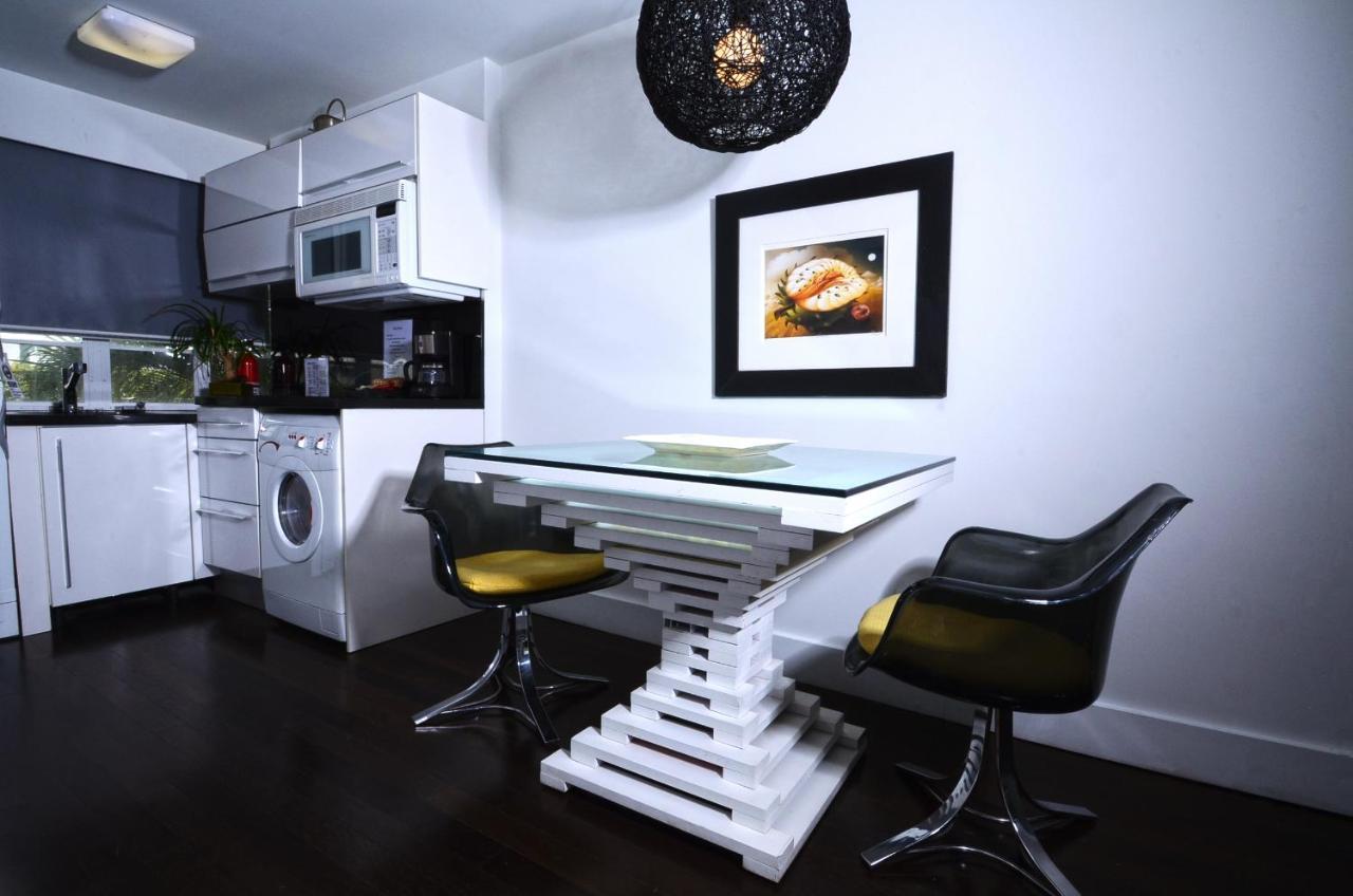 Lincoln Rd-Miami Beach Charming Vacation Studio And 2 Bedroom Apartments Ngoại thất bức ảnh