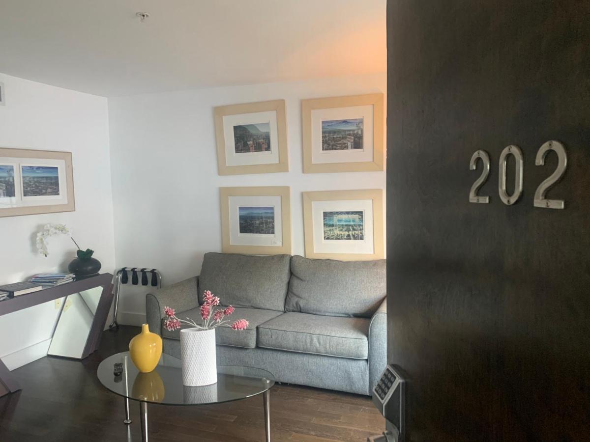 Lincoln Rd-Miami Beach Charming Vacation Studio And 2 Bedroom Apartments Ngoại thất bức ảnh